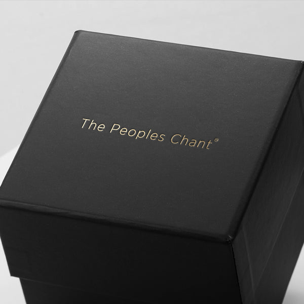 The Peoples Chant Gift Card