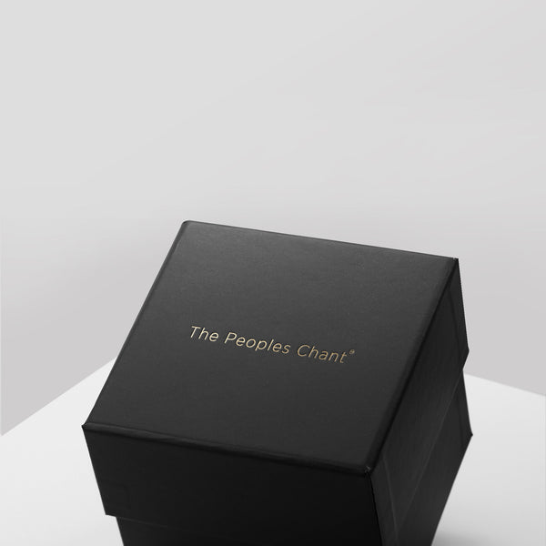 The Peoples Chant Gift Card